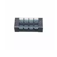 เทอร์มินัลบล็อก 4 ช่อง 25A 600V รุ่น TB-2504