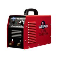 WELPRO WELARC160 INVERTER WELDER