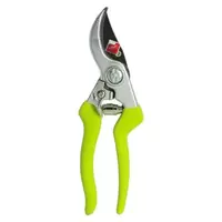 กรรไกรตัดกิ่ง Gartene 3/4 นิ้ว สีเขียว-เทา รุ่น 87009