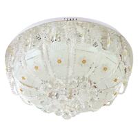 CEILING LIGHT LED 01-A0150LE18WGSMDWH1L