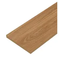 ไม้พื้น SPC CROBERN 4 มม. 2.59 ตรม. สี WARM HICKORY แพ็ก 12 ชิ้น