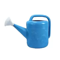 SPRING 2L CYAN WATERING CAN