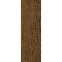 กระเบื้องยางปูพื้นไวนิล ลายไม้ สี Dark Brown Pine