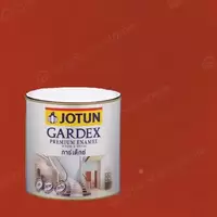 #2475i Jotun Gardex Premium Enamel Wood&Metal Gloss Cashmere Scarf 2475i