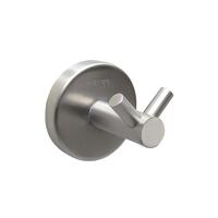 ขอแขวนผ้า KB-15-132-63 สแตนเลส