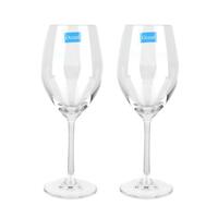 แก้วก้าน 340ml OCEAN GLASS SANTE แพ็ค 2 ใบ