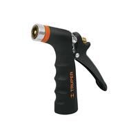 Spray gun TRUPER 18475 spraying in 2 way