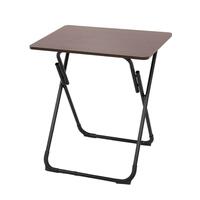 FOLDING TABLE JOEY-BIG JC-01 WENGE
