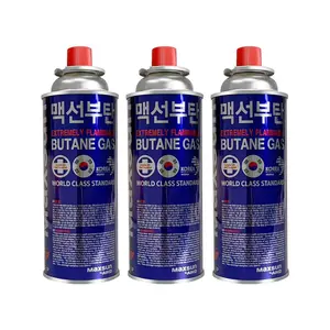 แก๊สกระป๋อง MAXSUN MSF-3P (1267396)