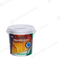 ดูลักซ์ สีรองพื้นปูนใหม่กันด่าง เวเธ่อร์ชีลด์ ซูเปอร์ไพร์เมอร์