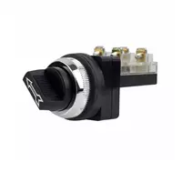 3-step arrow switch 30 mm