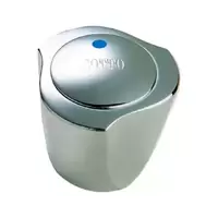 COTTO S118C หัวก๊อกโครเมี่ยมมารีนา (C5) น้ำเย็น