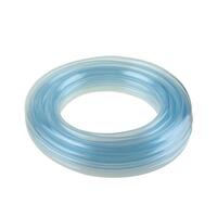 สายยางม้วน PVC ใส SPRING 5/8 นิ้ว x10M CL