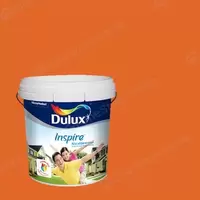 #80YR 24/569 Dulux Inspire Exterior Semi-Gloss Caribbean Spice 80YR 24/569