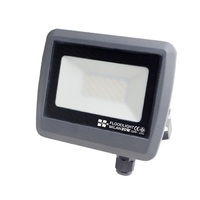 สปอร์ตไลท์ LED HI-TEK MILAN 20 วัตต์ WARMWHITE