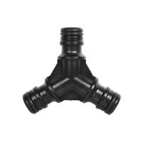 3 WAY CONNECTOR 1/2" SPRING HC01634
