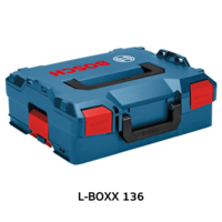 กระเป๋าใส่เครื่องมือ Bosch L-BOXX 136