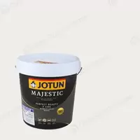 #3144 Jotun Majestic Perfect Beauty & Care White Malva 3144