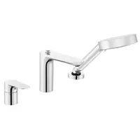 KOHLER K-72292T-4-CP BATH FAUCET