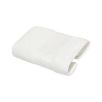ผ้าขนหนู 16X32 CAMILA WHITE HLS