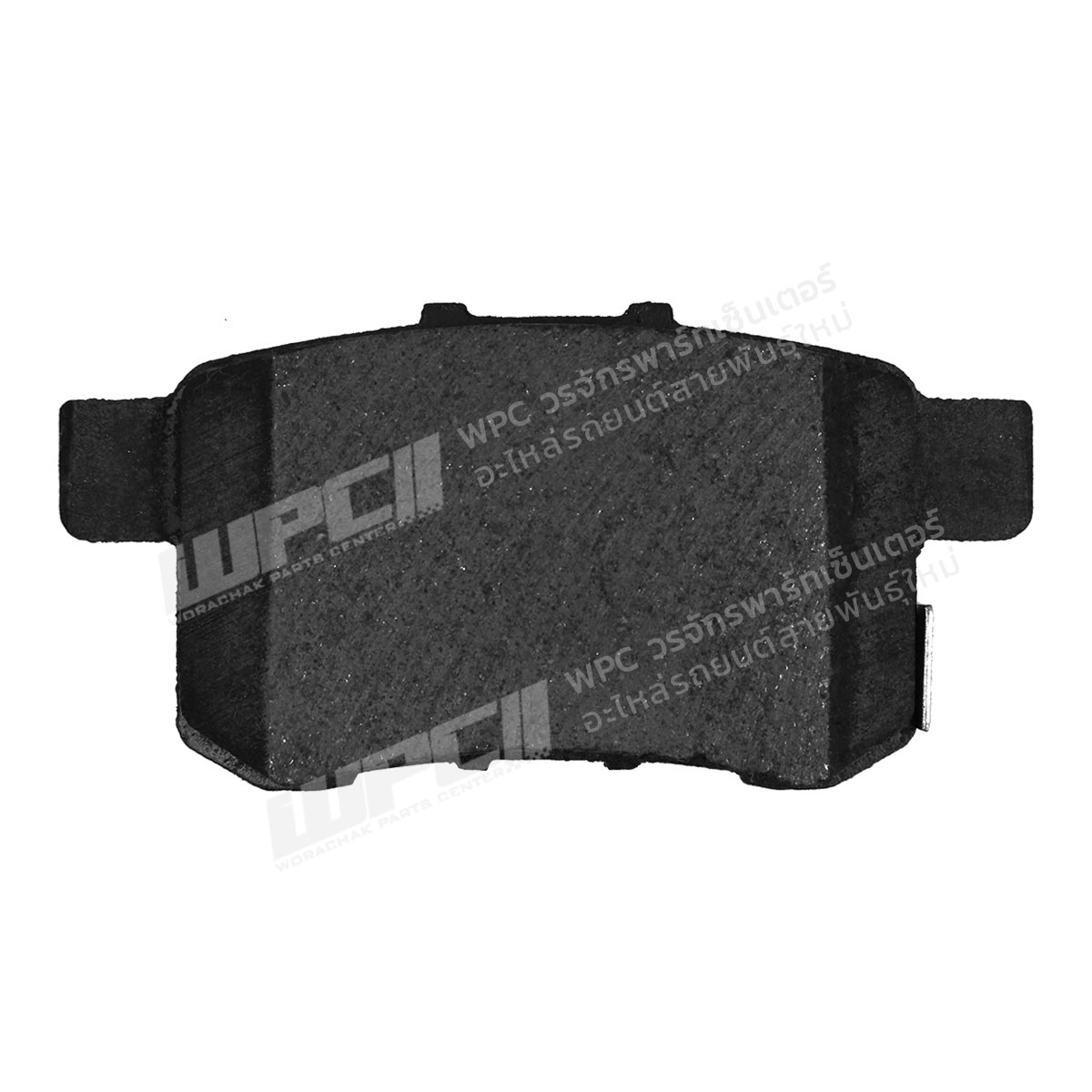 ADVICS ผ้าเบรคหลัง HONDA ACCORD 2.0i, 2.4i, 3.5 V6 VTEC OneStockHome ADVICS ผ้าเบรคหลัง HONDA ACCORD 2.0i, 2.4i, 3.5 V6 VTEC OneStockHome
