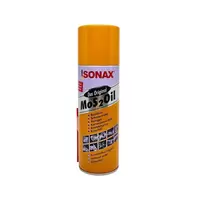 สเปรย์หล่อลื่นอเนกประสงค์ SONAX SO-303 200 มล.