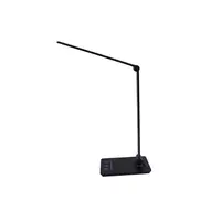 โคมไฟอ่านหนังสือ LED-USB รุ่น 2088-3 สีดำ HEAP