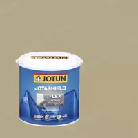 #8063 สีทาภายนอก Jotun Jotashield Flex Lena