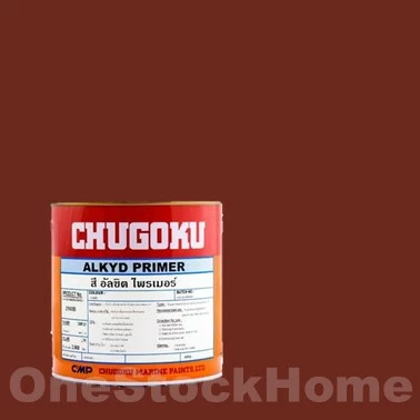 CHUGOKU ALKYD PRIME-1
