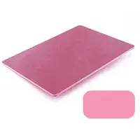 แผ่นอลูมิเนียม คอมโพสิต 4 มม. Light Pink 4532