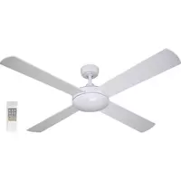 CEILINGFAN C02-52N CARMT/WDMDWH52"4P