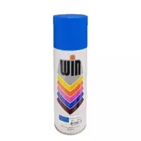 สีสเปรย์ TOA WIN #242 RIVER BLUE 400 ซีซี