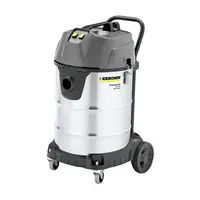 Vacuum cleaner KARCHER NT70/2Classic 70L