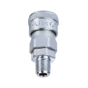 SUMO 20SMA 1/4 inch male threaded copper fitting.-1