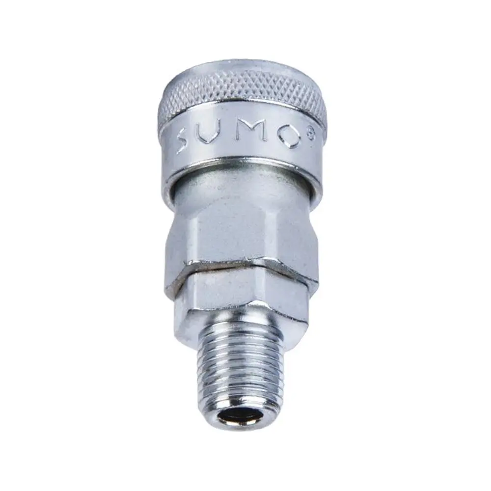 SUMO 20SMA 1/4 inch male threaded copper fitting.-1