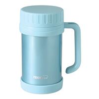 แก้วน้ำสูญญากาศ 0.5L NIKKO CHX-050G ฟ้า
