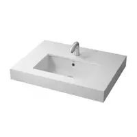 TOTO LW596RB Under Counter Lavatory