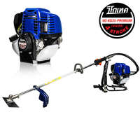 เครื่องตัดหญ้า 4 จังหวะ ข้ออ่อน 1.9 แรงม้า 40.2 ซีซี VIOGOTECH