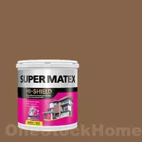 TOA 8535 TOA Super Matex Matt for Exterior 8535 Tumble Tan