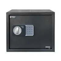 ตู้นิรภัย ELECTRONIC WORLDSAFES 30SAQ ดำ
