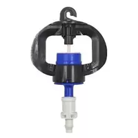Sprinkler Anti-Insect + Micro Connector