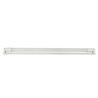 ชุดรางนีออน LED RACER T8 HYPER 9.5 วัตต์ DAYLIGHT สีขาว