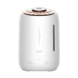 เครื่องเพิ่มความชื้น DEERMA F600 WHITE ราคาถูก | OneStockHome