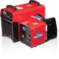 เครื่องเชื่อม WELPRO - MIG 250FS / 380V 50Hz