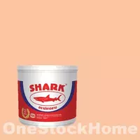 TOA K065 TOA Shark Emulsion Paint Matt for Exterior K065 Terra Peach