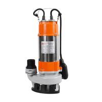 Submersible sewage pump 750WF VORTEX