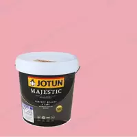 #3243 Jotun Majestic Perfect Beauty & Care Bermuda Pink 3243