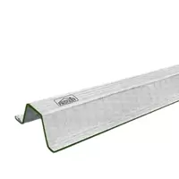 Profast 1 mm 6 m Purlin Aluzinc