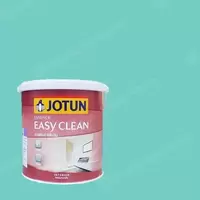 #6032 สีทาภายใน Jotun Essence Easy Clean ชนิดกึ่งเงา Imperial Jade