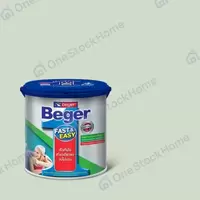 #151-2 สีเบเยอร์วัน ทาเที่ยวเดียวจบ Mint Creme